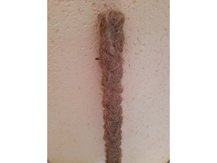 Mechkovová tyč - opora ke květinám 120cm