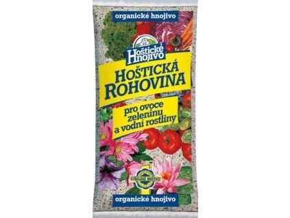 Hoštická rohovina 1 kg