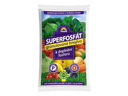 Superfosfát  5 kg