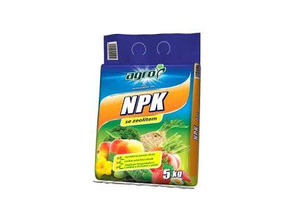 AGRO NPK 5 kg