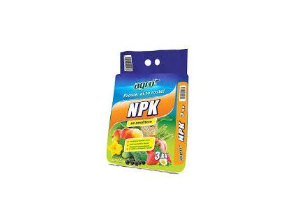 AGRO NPK 3 kg