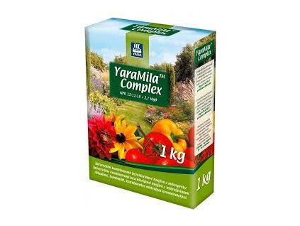 YaraMila Complex  1 kg  (dříve Hydrokomplex)