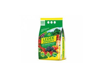 Ledek vápenatý  5 kg