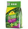 Hnojivo na túje a živé ploty  5 kg
