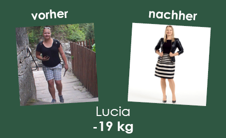 příběh Lucie
