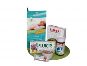 hubnuti a detox