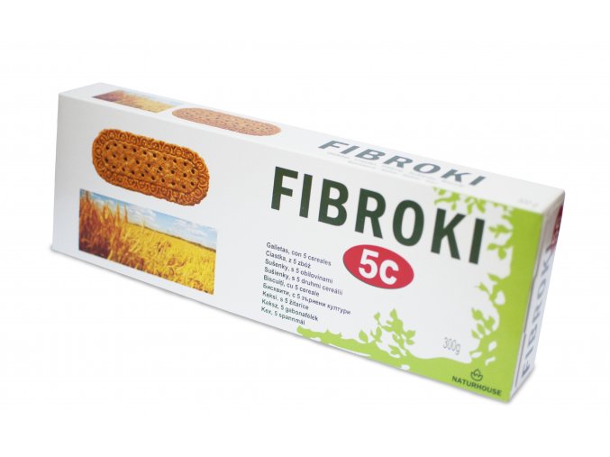 43 fibroki 5C