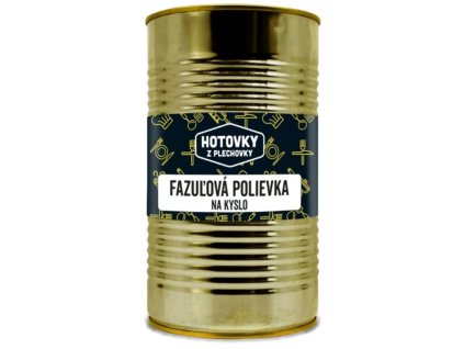 fazulova na kyslo 120