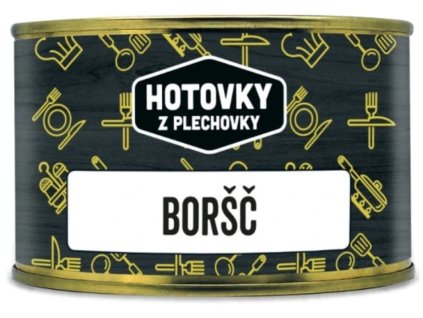 borsc 400