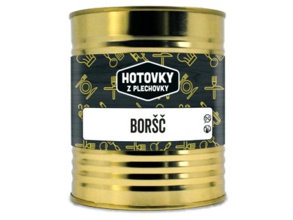 borsc 800