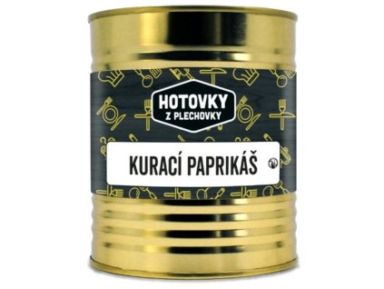 Kuraci paprikas 800
