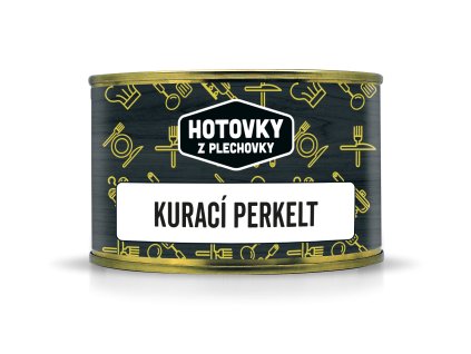 kuraci perkelt 400g min