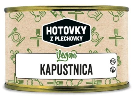 vegan kapustnica 400