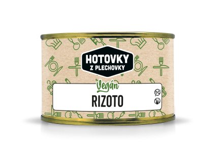 vegan rizoto 400g min