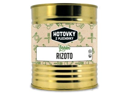 Rizoto vegan 800