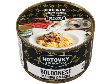 bolognese masova omacka