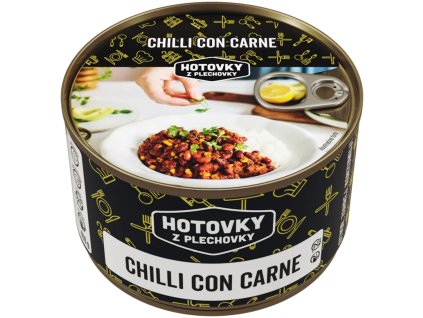 chilli con carne