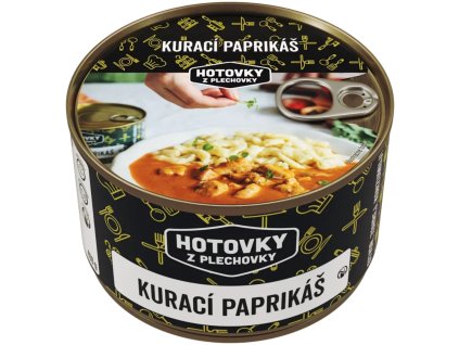 kuraci paprikas