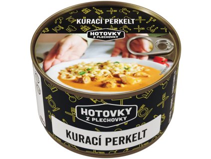 kuraci perkelt
