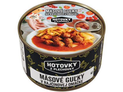 masove gulky v rajcinovej omacke 1