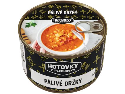 palive drzky
