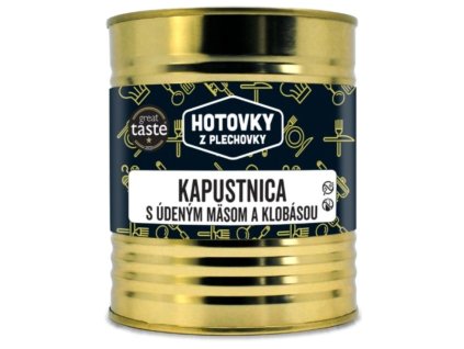 kapustnica s udenym 800