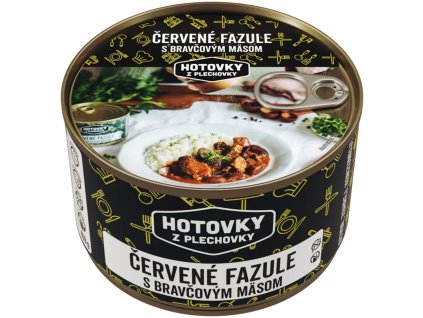 cervene fazule s bravcovym masom