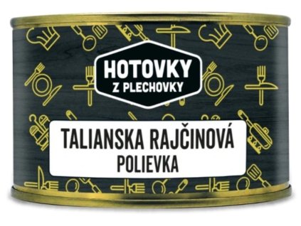 talianska rajcinova 400