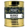 Bolognese mäsová zmes