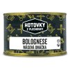Bolognese mäsová zmes
