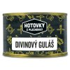 Divinovy gulas 400