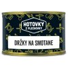 Drzky na smotane 400