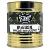 Hamburske bravcove stehno lactofree 800