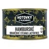 Hamburske bravcove stehno lactofree 400