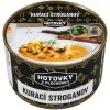 kuraci stroganov
