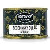 Segedinsky gulas special 400