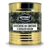 svieckova na smotane s hovadzim masom 800g