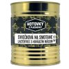 Svieckova na smotane s hovadzim masom lactofree 800