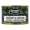 Svieckova na smotane s hovadzim masom lactofree 400