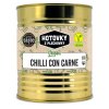 Chilli con carne vegan 800