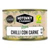 Chilli con carne vegan 400