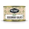 Vegan Segedinsky gulas 400 g