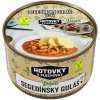 vegan segedinsky gulas