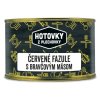 Cervene fazule s bravcovym masom 400