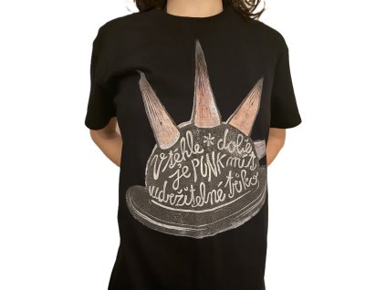 NAVZDORY triko Cylindr