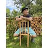 Židle Záchranářka