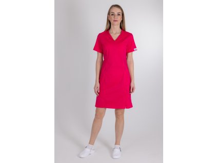 Pracovné šaty POHODA