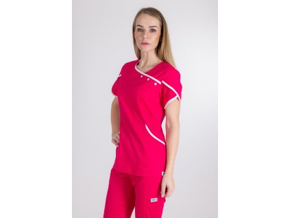 Zdravotnícka blúza GRANDE