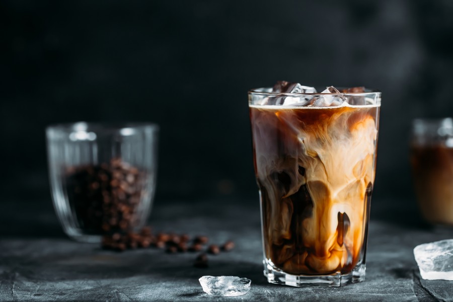 Jak si připravit dokonalé COLD BREW?