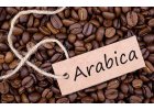 KÁVA 100% ARABICA